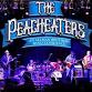 The Peacheaters - October 25 event image