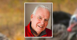 Ronald "Ron" A. Scharpen Obituary December 21, 2024