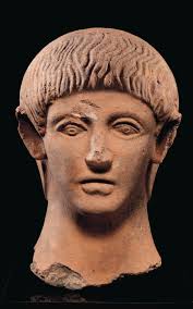 A GREEK SILVER BOWL, CLASSICAL PERIOD, CIRCA 4TH CENTURY B.C.