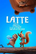 Мими мэйнард, реджина велкер, нина вельс роли озвучивают: Latte And The Magic Waterstone 2020 Movie Filmelier Watch Movies Online