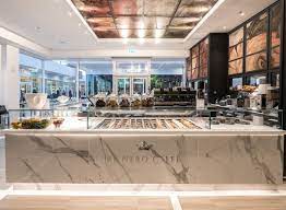 Tecnam Progettazione Arredamento Ristoranti Bar Pub Discoteche Progettazione Re N Design Di Interni Caffetteria Interni Caffetteria Progettazione Chiosco