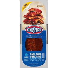 Find out how to cook baby back ribs in the oven in this article from howstuffworks. Packaging Breakthrough Extends Shelf Life Of Pork Rib Ready Meal 2018 07 19 Refrigerated Frozen Foods