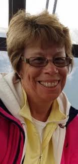 In loving memory of Patricia “Patty” Ann Breckels Altieri