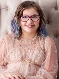 Obituary information for Addison Belle FOLEY ~Addy~