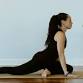 Yin Yoga