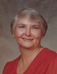 Obituary information for Billie Ruth Burnett Simpson