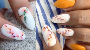 Acrylic nails can be a great way to add length and shape to your manicure, but can become frustrating if they're too long. 100 Cute Acrylic Nails That Are In Trend Today Tutorial Yve Style Com