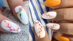 Are you fed up of the same acrylic nail designs? 100 Cute Acrylic Nails That Are In Trend Today Tutorial Yve Style Com