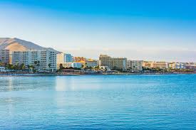 Community help guideshere is how you can contact airbnb! Have A Torremolinos Summer Holiday With These Cheap Travel Deals From 162 Per Person