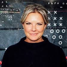 Wendi Nix's Instagram, Twitter & Facebook