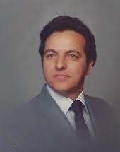 Obituary information for Robert E. Whitley, Sr.