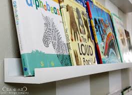 Discover how the bookstore system so you can get your book the extra promotion it deserves. Displaying Books In The Playroom Jones Design Company