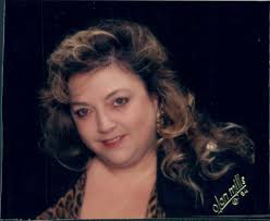 Christine Luke Obituary