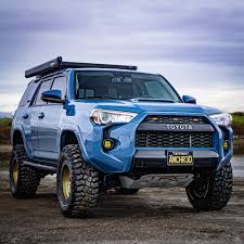 We did not find results for: Toyota 4runner Off Road Build The First Aid For Escaping The Pavement