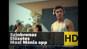 Hogy tetszett a mike és dave esküv?höz csajt keres? Mienk A Vilag Dvd Zenes Film Zac Efron Rocky