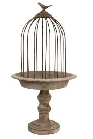 Traumhaft Massiver Kerzenstander In Vodelkafig Form Im Antik Stil Perfekt Fur Die Terasse Den Garten Ihr Zuhause Wonde Kerzenhalter Kerzenstander Kerzen