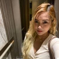 Mary Roda's Instagram, Twitter & Facebook