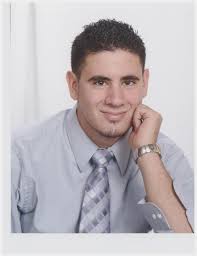 Ahmad Rabi's Instagram, Twitter & Facebook