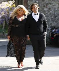 According to sources, the gc and arg are now back together just weeks after they split following a string of furious rows. Gemma Collins Reveals James Argent Talks About Marriage All The Time And Laughs Off His Wild Night Out With Katie Price
