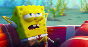 Sponge on the run, an animation movie starring tom kenny and bill fagerbakke. The Spongebob Movie Sponge On The Run Photo 10 Of 14