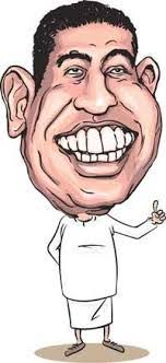 Fernando Johnston's Instagram, Twitter & Facebook