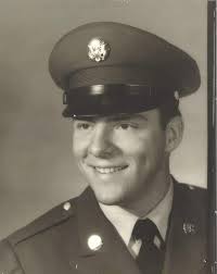 Ralph McDevitt Obituary