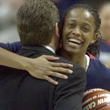 Swin Cash headlines Women's Basketball Hall of Fame Class of 2020