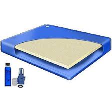 Englander first ever microfiber air mattress twin size, luxury airbed with built in pump, highest end blow up bed, inflatable air mattresses for guests home travel (black) 4.4 out of 5 stars 5,740 $99.99 $ 99. Amazon Com Hardside Waterbed Air Mattress Insert Super Single 48x84 Air Mattress Kitchen Dining