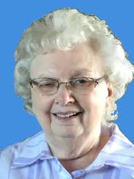 Georgina Anne Miller