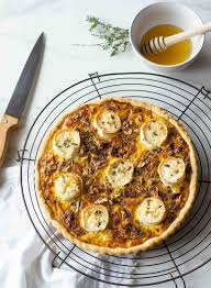 Epingle Sur Quiches Tourtes Tartes On En Raffole