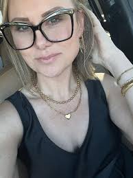 Look at these gorgeous Asian inspired earrings with jade green droplets!!  Loved them so much I asked if they would send me a pair for myself! Those  who know me know how