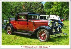 Image result for Elf Green 1930 Nash