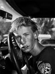 LensCulture Portrait Awards 2018