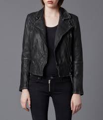 Allsaints Cargo Biker Jacket Womens Biker Jackets Leather Jackets Women Womens Biker Jacket Womens Fashion Jackets