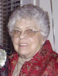 Obituary for Jane A. Bosman
