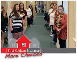 We offer programs for individuals and businesses. First Baldwin Insurance Foley Al Insurance Agent Facebook