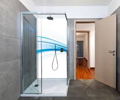 In der küche werden sie gern für den einsatz des küchenspiegels als spritzschutz für den herd verwendet. Wandmotiv24 Duschruckwand Blaue Welle Duschwand Design Wanddeko Fur Dusche Bad Fliesen Abdeckung Deko Set Duschkabine M0312 Abstrakt Fototapeten Gunstig Kaufen