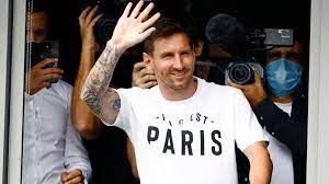 Psg would almost certainly welcome a player of ramos's caliber with open arms as part of a restructuring at the ligue 1 champions in which they also want to attract messi to the club and reunite. 8vk1ennmvrgcpm