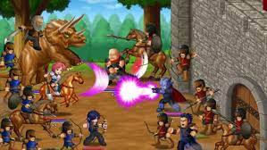 Let's go over a few of the mo. Hero Fighter X Mod Apk 1 091 Download Unlocked Free For Android