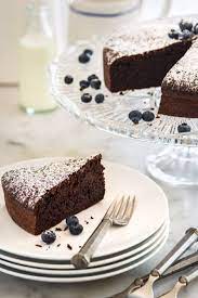 saftiger nutella kuchen daskochrezept de kochrezepte saisonales themen ideen rezept kuchen rezepte einfach saftiger nutella kuchen nutella kuchen rezept