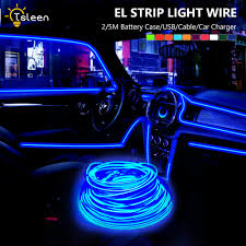 We offer led light installation in your car and custom automotive lighting options. Car Interior Lights