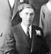 Everett Henry Heyming (1907-abt.1955)