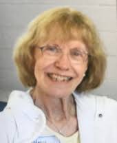 Obituary information for Nancy Kay Glick