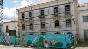 A primeira loja do cidadão (laranjeiras, lisboa) abriu ao público em 1999. Obras Para A Loja Do Cidadao Concluidas No Final Do Mes Pombal Jornal