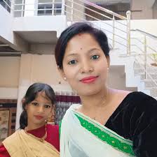 Profile for Bornalì Bharali Jan