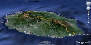 La diagonale des fous a été élue en 2019, ultra trail le plus mythique au monde par le magazine l'equipe. Grand Raid De La Reunion Diagonale Des Fous