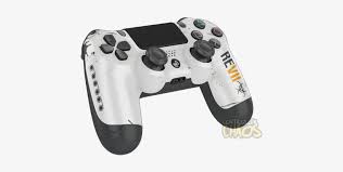 How to play freefire with gamepad game controller : Rapid Fire Mods Controller Custom Resident Evil Ps4 Transparent Png 474x340 Free Download On Nicepng