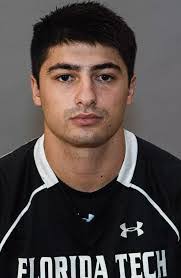 Vincent Palermo's Instagram, Twitter & Facebook