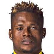 Emeka Umeh vs Abdulrahman Taiwo