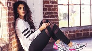 Selena gomez 165 hd with a maximum resolution of 1920x1200 and related selena or gomez wallpapers. Selena Gomez Adidas Hd Wallpapers Desktop And Mobile Images Photos